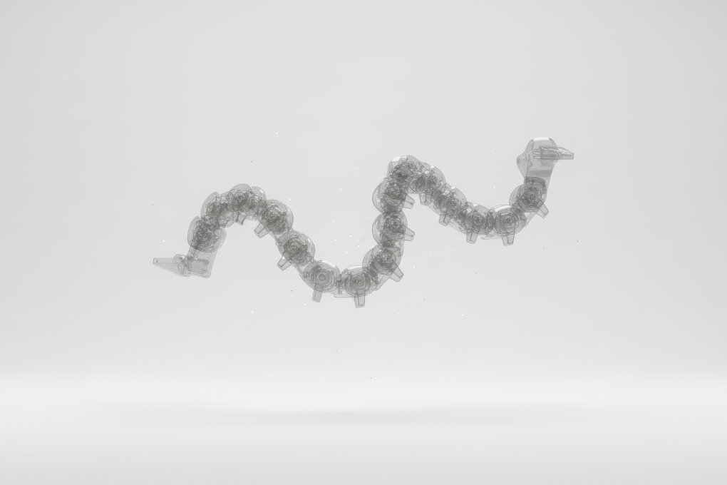 Kryštof Brůha Aeris Chronos